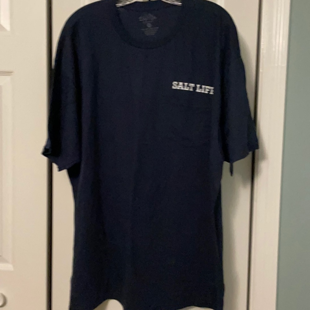 Salt Life TShirt